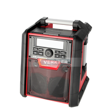 Raadio/laadija Milwaukee M18 RC-0, 18 V