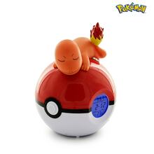 Äratuskell Pokemon - Charmander