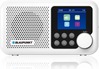 Raadio Blaupunkt DR8WH, valge
