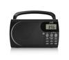 Raadiovastuvõtja JVC RA-E431B