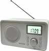 Raadio Technisat CLASSIC 200, valge