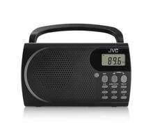 Raadiovastuvõtja JVC RA-E431B