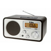 Raadio Eltra Kormoran FM/LW USB, pruun