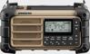 Raadio Sangean MMR-99, desert tan