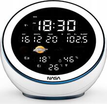 Ilmajaam Nasa WSP1500, valge