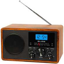 Raadio BLOW RA9 V.2