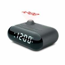 Kellraadio Muse M-179 P, must
