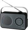 Raadiovastuvõtja Sencor SRD 2100B, must