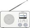 Interneti-raadio Technisat Viola 2 IR