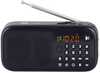 Raadio Trevi DR 7F40, must