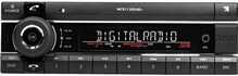 Autoraadio Axion Kienzle MCR 1120 DAB+