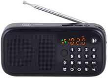 Raadio Trevi DR 7F40, must