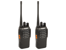 PMR raadiotelefon Blow BF-888S, 2W, 2 tk