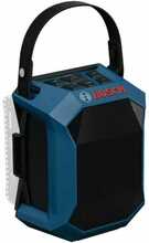 Raadiosaatja Bosch GPB 18V-1C Solo, sinine/must