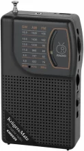Raadio Kruger & Matz KM0829