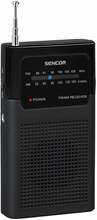 Raadio Sencor SRD 1100 B, must