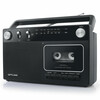 Raadio Muse M-152 RC, must