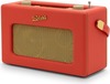 Raadio Roberts Radio Revival iStream3L Classic Red