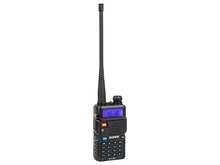 Raadiosaatja Blow PMR UV-5R, 5W