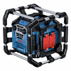 Raadio Bosch GPB 18V-5 C
