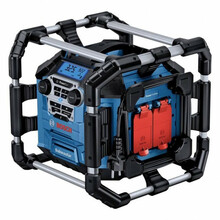 Raadio Bosch GPB 18V-5 C