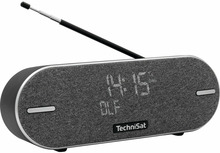 Raadio Technisat DigitRadio BT 2, must