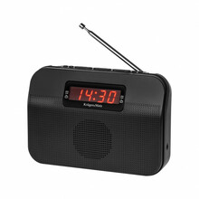 Raadio Kruger & Matz KM0825