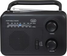 Raadio Trevi RA7F64, must