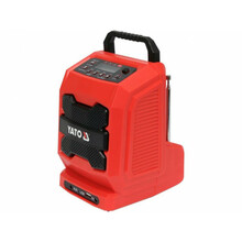 Raadio Yato YT-82940, 18V