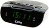 Kellraadio Eltra ZEBU 06PLL, hall/valge