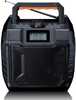 Raadio Lenco ODR-160GY, hall
