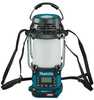 Raadio Makita MR010GZ, 40V