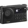 Internetiraadio Sangean WFR-28 BT, must