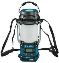 Raadio Makita MR010GZ, 40V