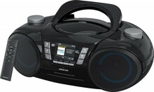 Raadio Sencor SPT 6510DB