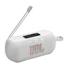 Kaasaskantav raadio JBL Tuner 3, valge
