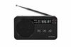Raadio Aiwa RS-77PLL/BK, must