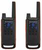 Raadiosaatja Motorola Talkabout T82, 2 tk