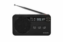 Raadio Aiwa RS-77PLL/BK, must
