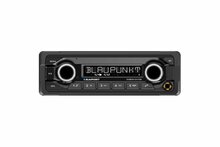 Raadiovastuvõtja Blaupunkt Durban 424 DAB, 24V