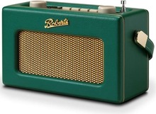 Raadio Roberts Revival Uno BT, tume roheline