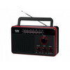 Raadio Eltra Jowita 820U, must