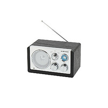 Raadio Denver TR-63, must