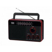 Raadio Eltra Jowita 820U, must