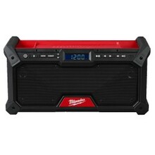 Raadio Milwaukee M18 RADDAB+G2-0