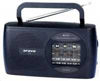 Raadio Orava T120B