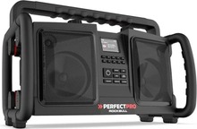 Raadiosaatja PerfectPro Rockbull