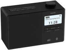 Raadio Philips TAR5600, must