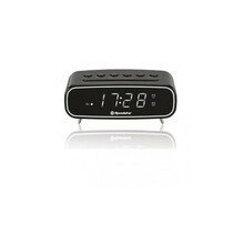 Raadio Roadstar CLR-2310, must