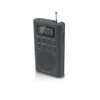 Raadio Muse M-03R, must